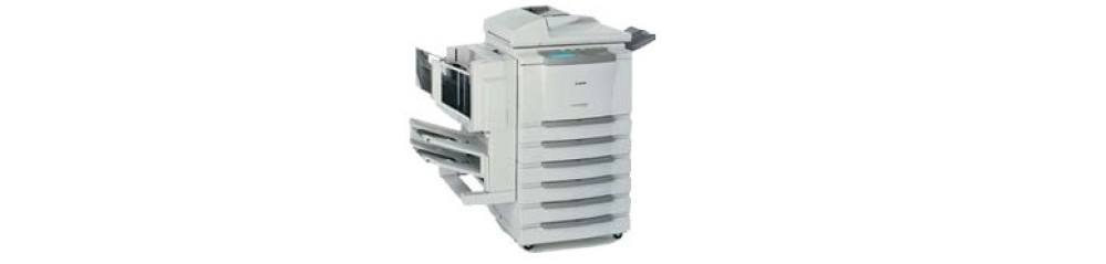 Canon ImageRUNNER 210E