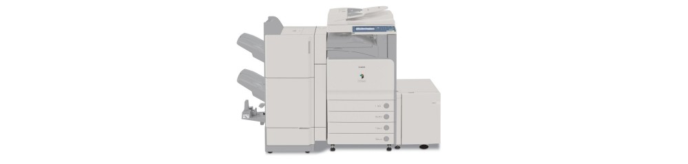 Canon ImageRUNNER C3380