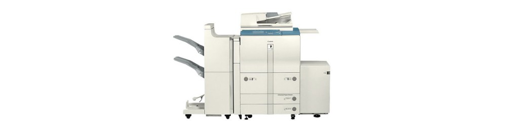 Canon ImageRUNNER 5000E