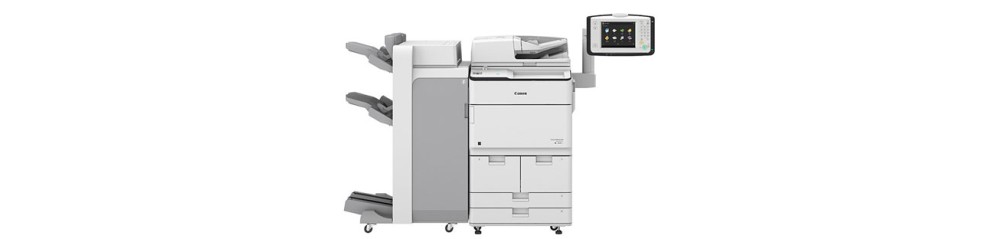 Canon ImageRUNNER 8505i