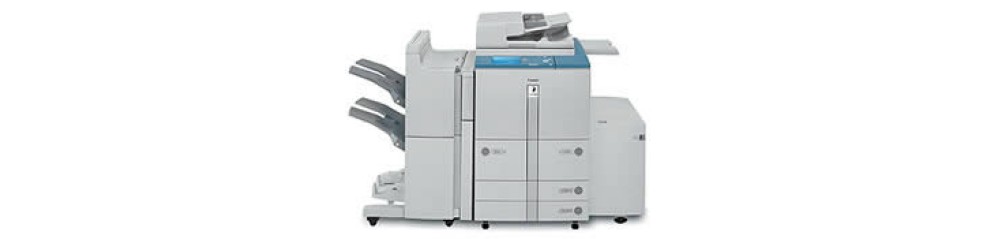 Canon ImageRUNNER C5180