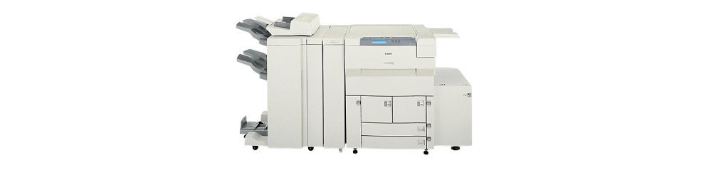 Canon ImageRUNNER 85