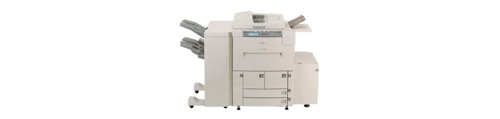 Canon ImageRUNNER 600