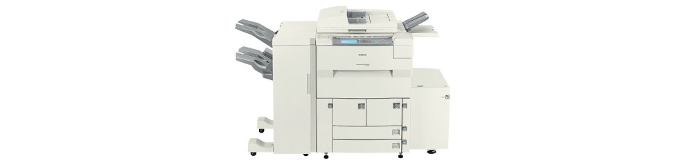 Canon Laser ImageRunner 2570Ci