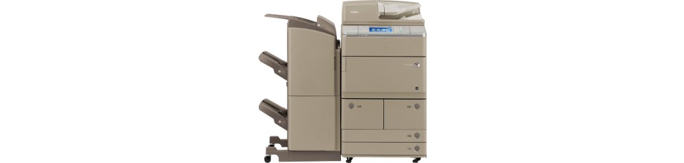 Canon ImageRUNNER 6055