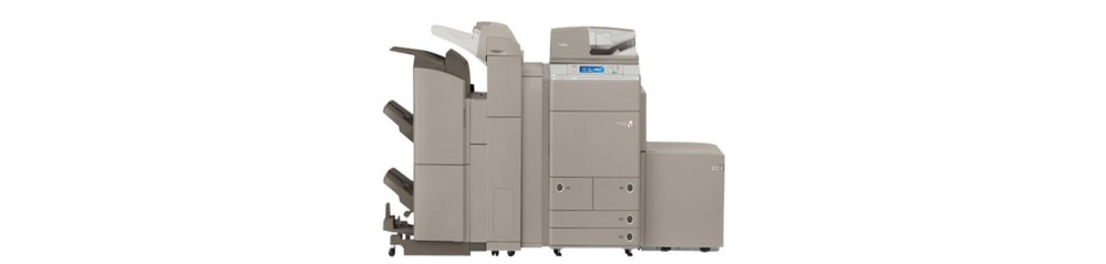 Canon ImageRUNNER 6075