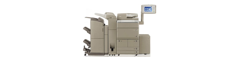 Canon ImageRUNNER 8085