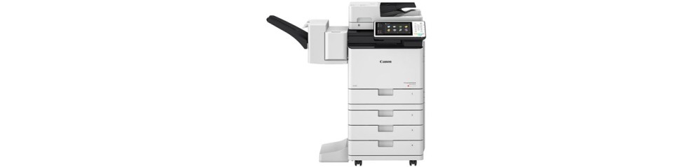 Canon ImageRUNNER C255iF