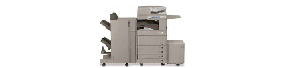 Canon ImageRUNNER C5035