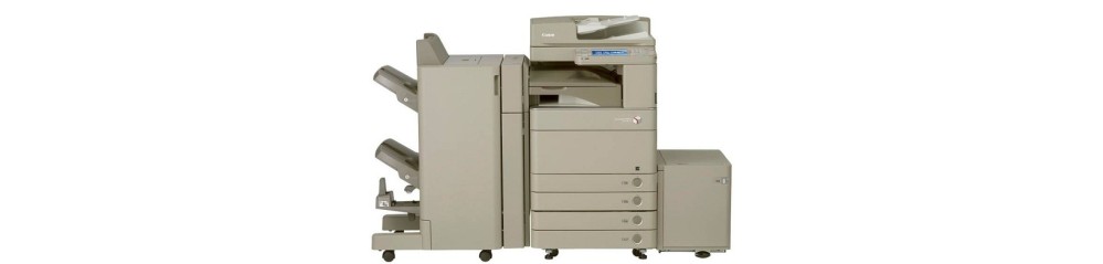 Canon ImageRUNNER C5051