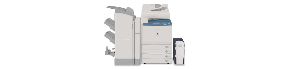 Canon ImageRUNNER C5185