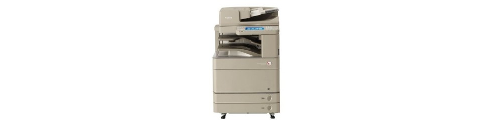 Canon ImageRUNNER C5240