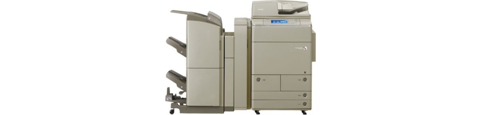 Canon ImageRUNNER C7055