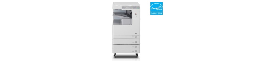 Canon ImageRunner 2530