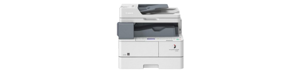 Canon Laser ImageRunner 1435P