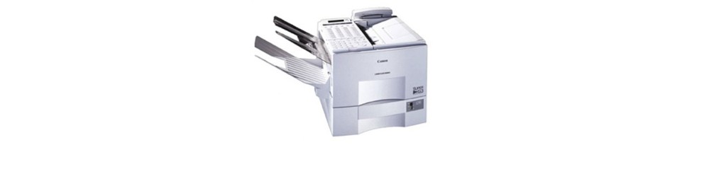 Canon LaserClass 9000 MFP