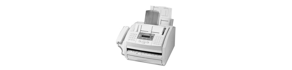 Canon FAX L4500