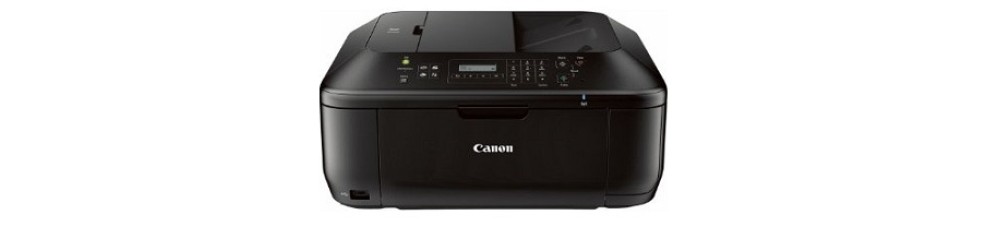 Canon PIXMA MG6620