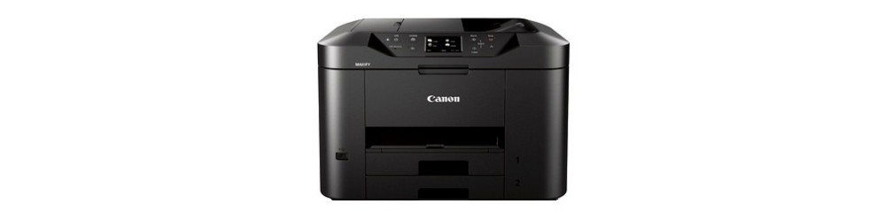 Canon Maxify MB5020