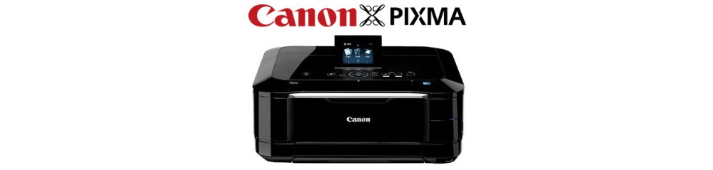 Canon PIXMA MG6120