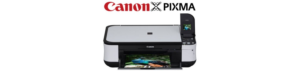 Canon PIXMA MP540