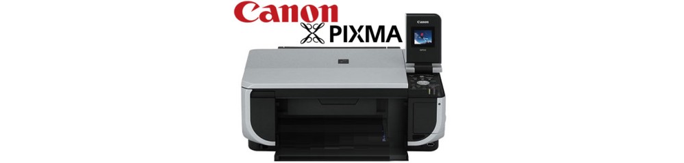 Canon PIXMA MP520