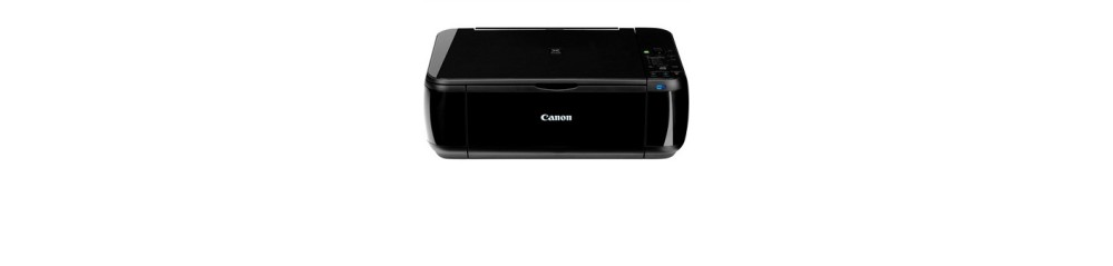 Canon PIXMA MP495