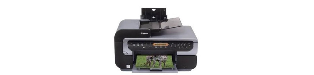 Canon PIXMA MP530