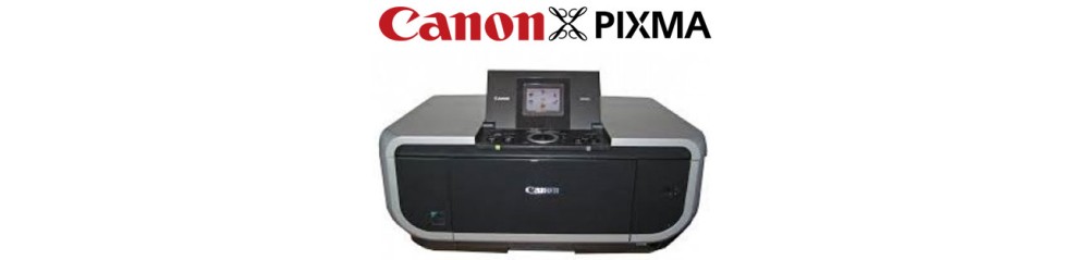 Canon PIXMA MP600