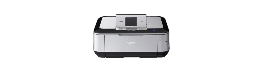 Canon PIXMA MP640R