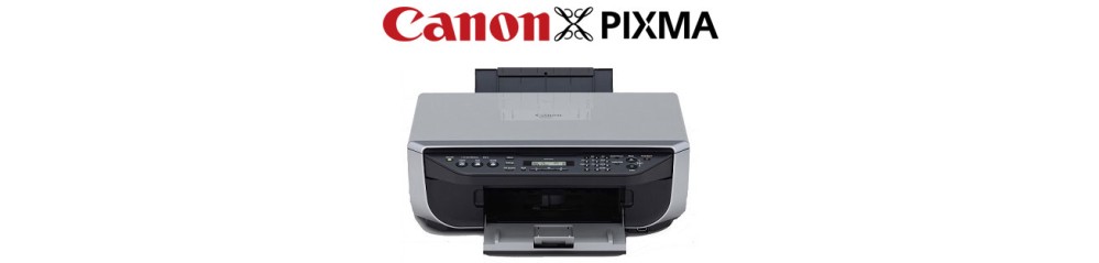 Canon PIXMA MX300