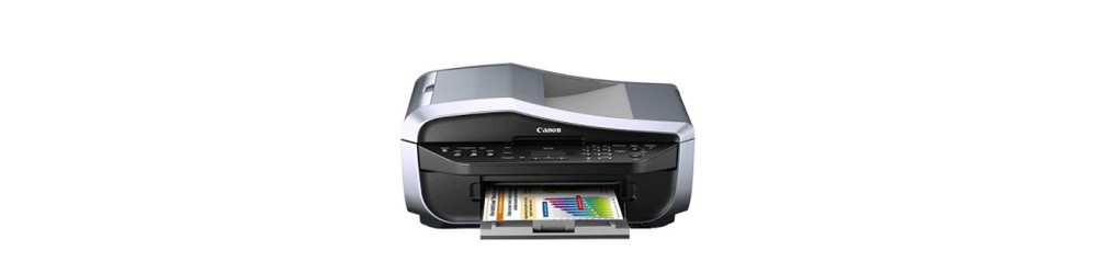 Canon PIXMA MX310