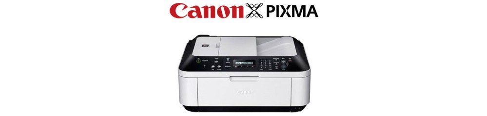 Canon PIXMA MX360