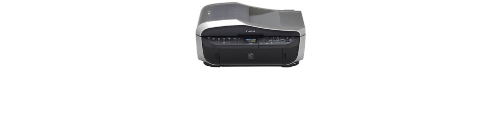 Canon PIXMA MX700