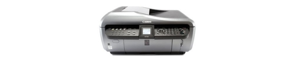 Canon PIXMA MX7600