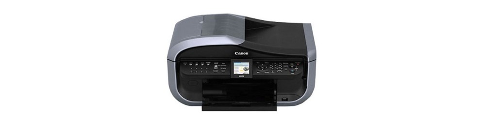 Canon PIXMA MX850