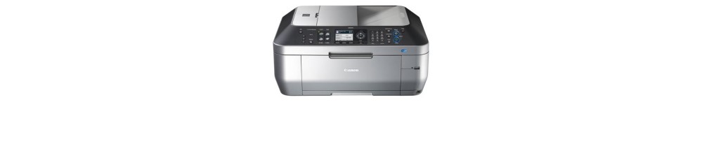 Canon PIXMA MX860