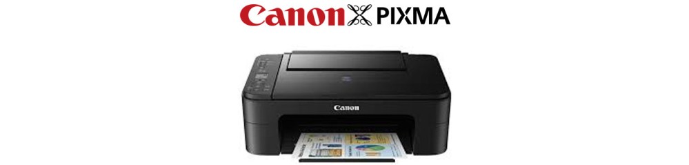 Canon PIXMA TS202