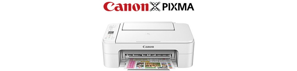 Canon PIXMA TS3120