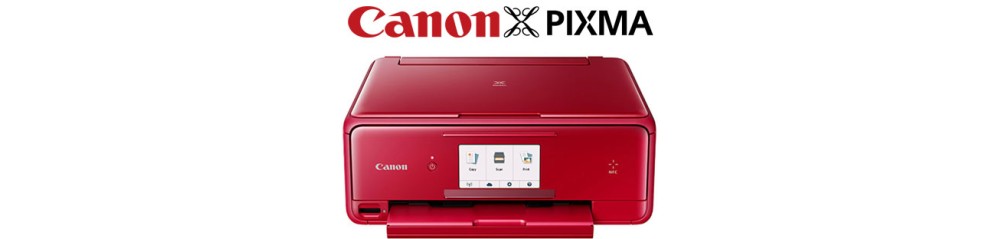 Canon PIXMA TS8020