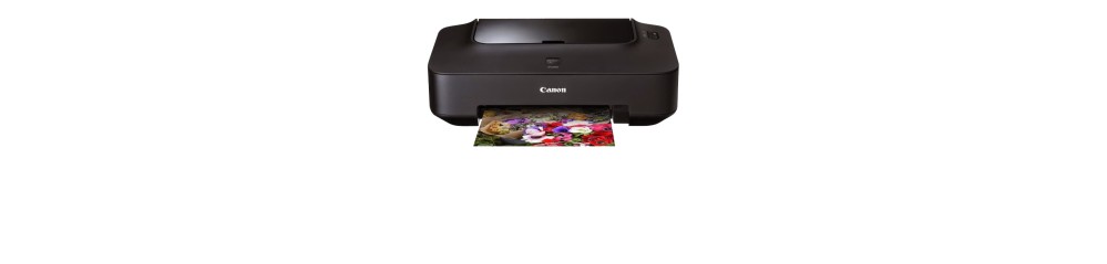 Canon PIXMA iP2702