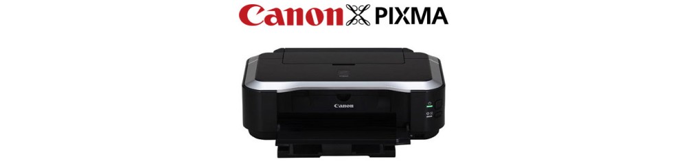 Canon PIXMA iP5000