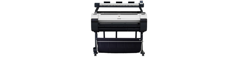 imagePROGRAF iPF765 MFP