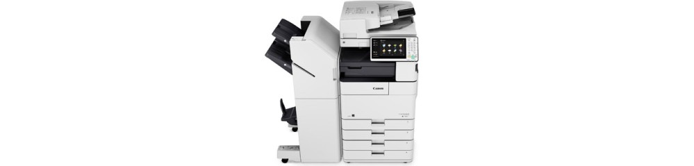 Canon ImageRUNNER C356iF II