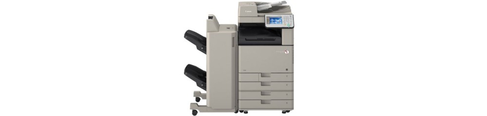 Canon ImageRUNNER C3530i II