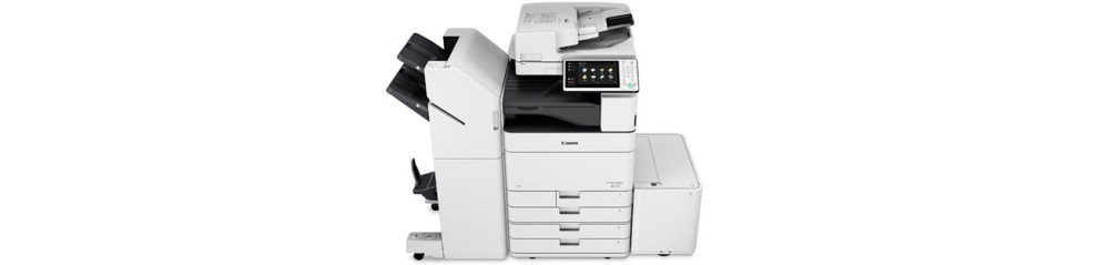 Canon ImageRUNNER C5550i