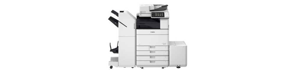 Canon imageRunner ADVANCE C5535