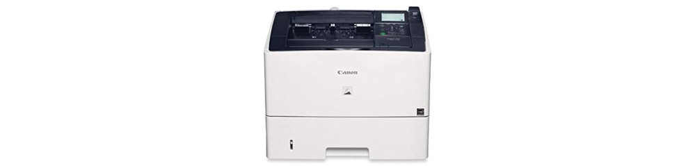 Canon ImageClass LBP6780dn