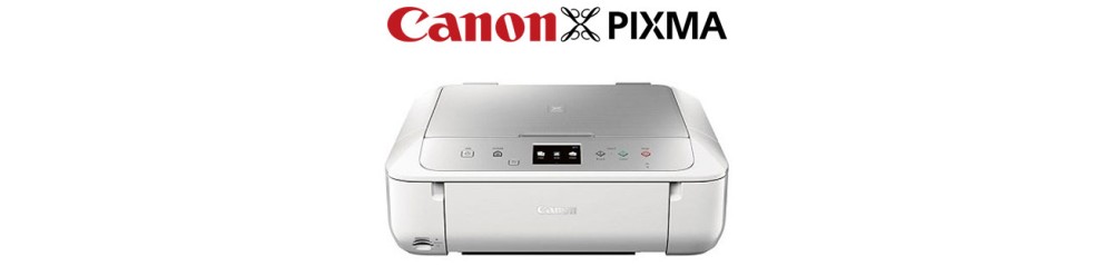 Canon PIXMA MG5722