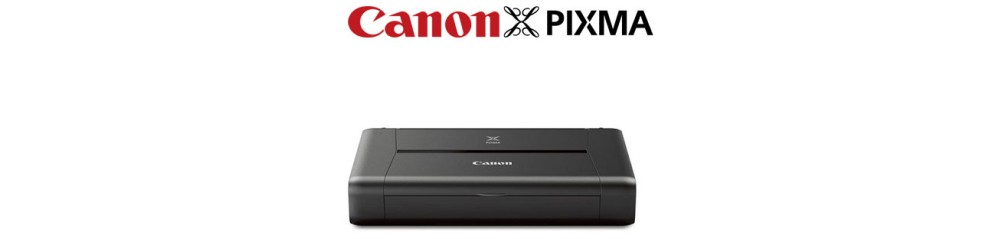 Canon PIXMA iP110